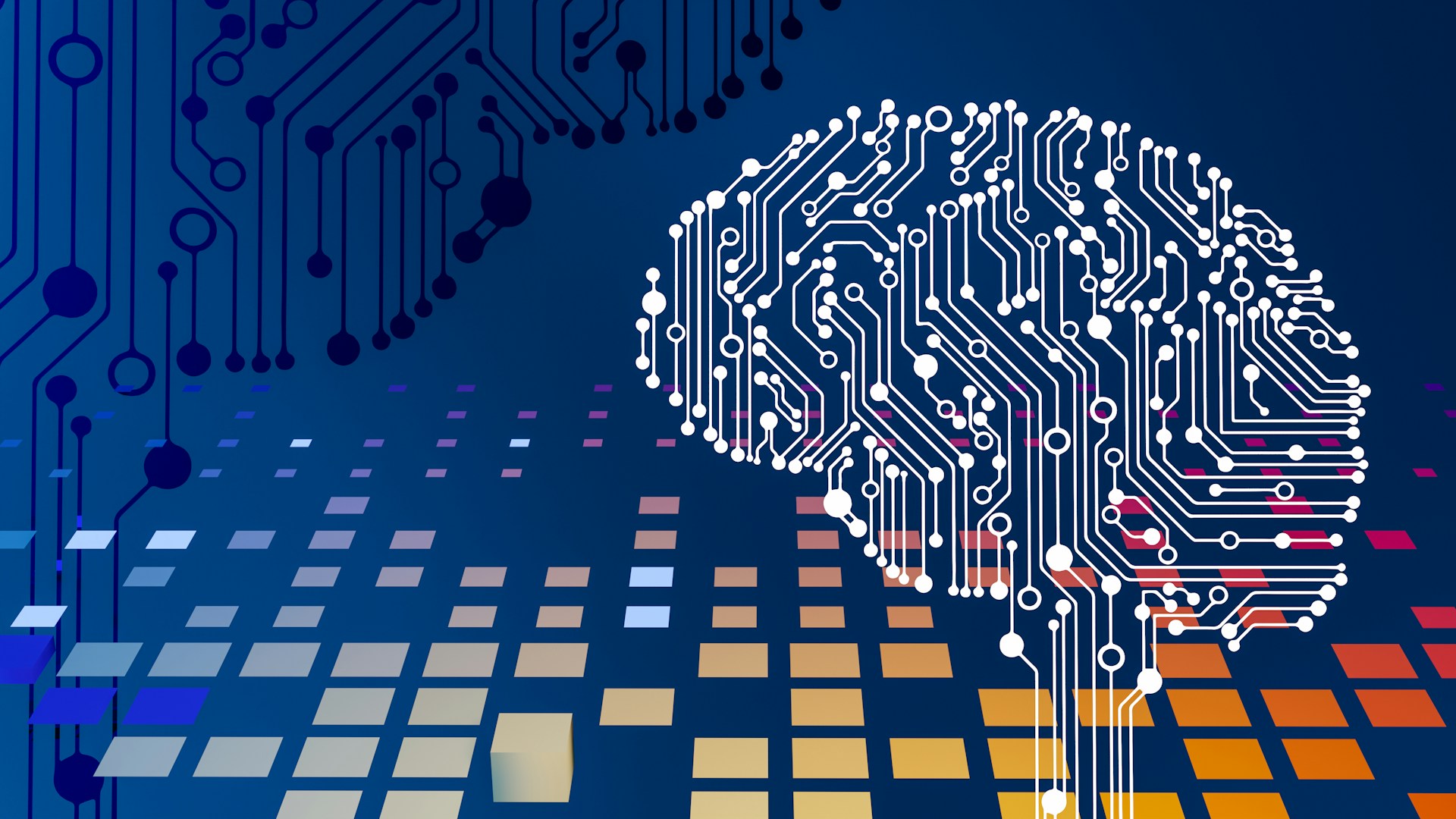 What It Means to Be an AI-First Company - And Why Flowcourier Was Built That Way